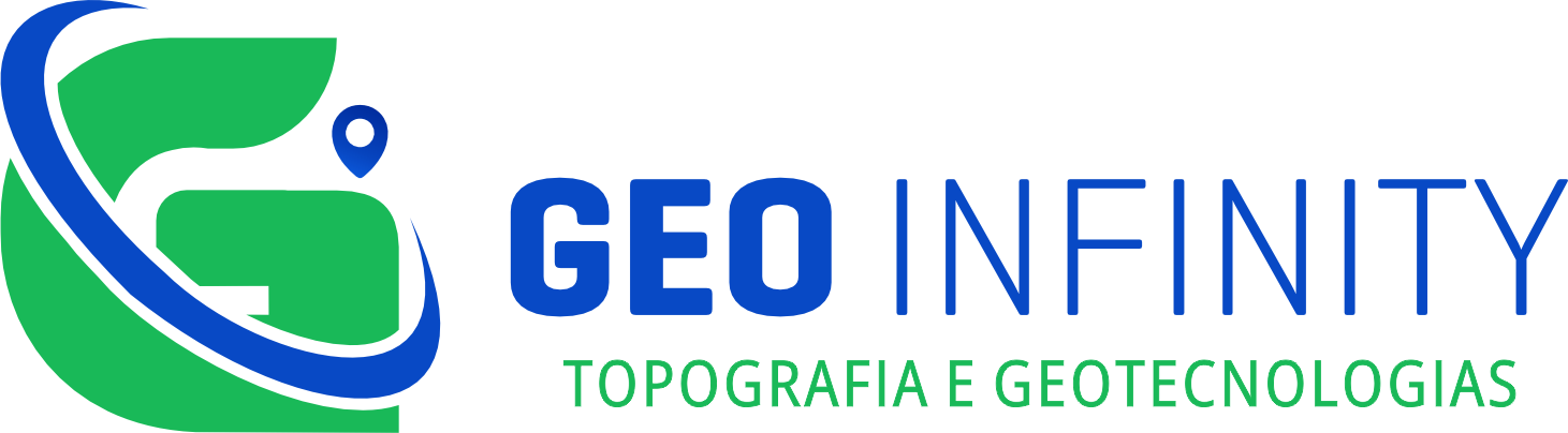 Geoinfinity